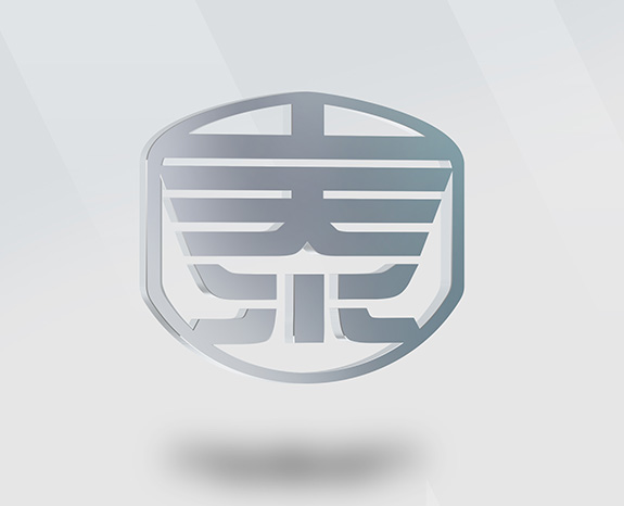 天泰物流logo設計