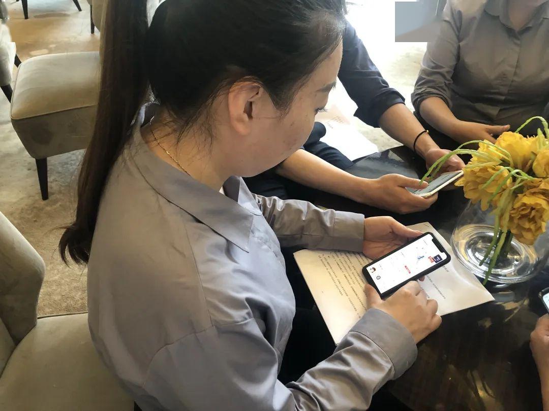西寧電銷卡 銷售之路：壓力、喜悅與信任